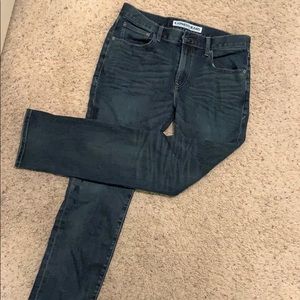 Mens express jeans 31x30